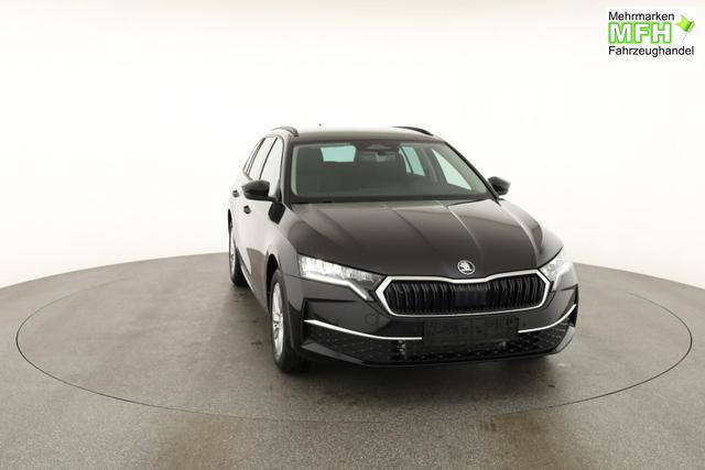 Skoda Octavia Combi 2.0 TDI 110 kW Selection DSG Selection, Navi, AHK, el. Klappe, 5-J Garantie 