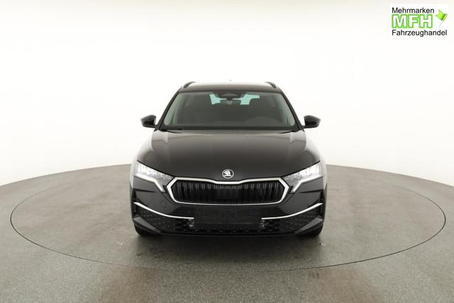Skoda Octavia Combi 2.0 TDI 110 kW Selection DSG Selection, Navi, AHK, el. Klappe, 5-J Garantie 