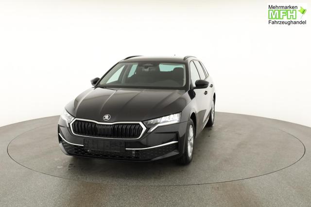 Skoda Octavia Combi 2.0 TDI 110 kW Selection DSG Selection, Navi, AHK, el. Klappe, 5-J Garantie 