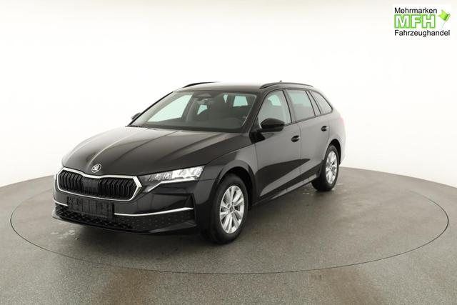 Skoda Octavia Combi 2.0 TDI 110 kW Selection DSG Selection, Navi, AHK, el. Klappe, 5-J Garantie 