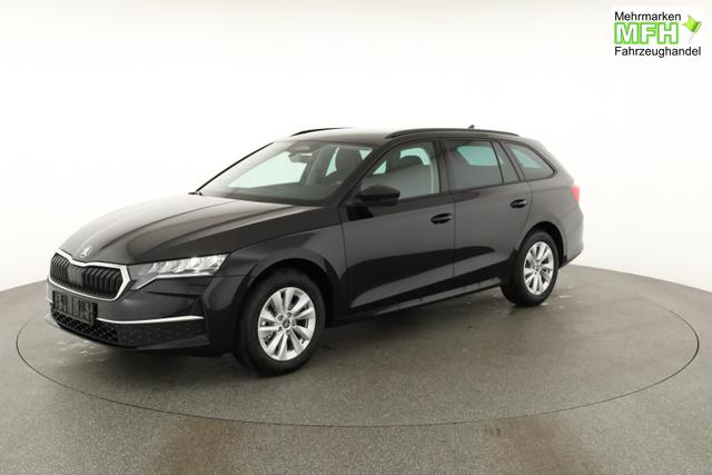 Skoda Octavia Combi 2.0 TDI 110 kW Selection DSG Selection, Navi, AHK, el. Klappe, 5-J Garantie 