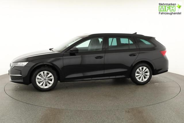 Skoda Octavia Combi 2.0 TDI 110 kW Selection DSG Selection, Navi, AHK, el. Klappe, 5-J Garantie 