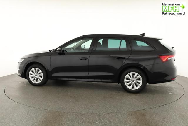 Skoda Octavia Combi 2.0 TDI 110 kW Selection DSG Selection, Navi, AHK, el. Klappe, 5-J Garantie 