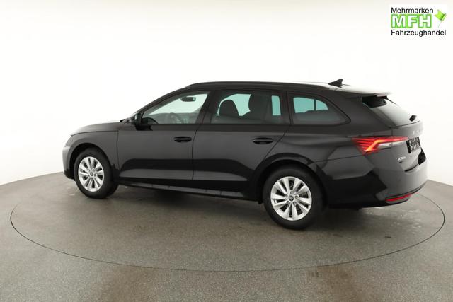 Skoda Octavia Combi 2.0 TDI 110 kW Selection DSG Selection, Navi, AHK, el. Klappe, 5-J Garantie 
