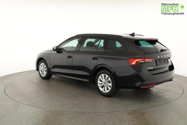 Skoda Octavia Combi 2.0 TDI 110 kW Selection DSG Selection, Navi, AHK, el. Klappe, 5-J Garantie 
