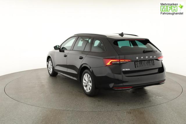 Skoda Octavia Combi 2.0 TDI 110 kW Selection DSG Selection, Navi, AHK, el. Klappe, 5-J Garantie 