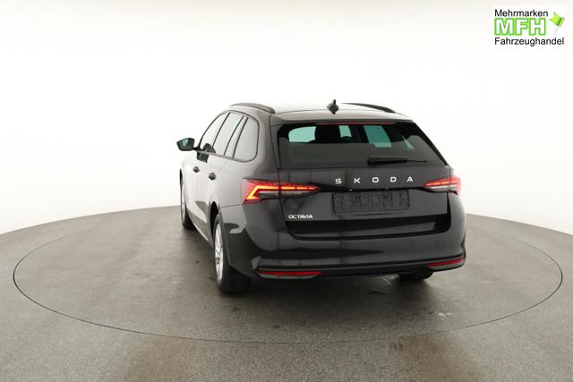 Skoda Octavia Combi 2.0 TDI 110 kW Selection DSG Selection, Navi, AHK, el. Klappe, 5-J Garantie 
