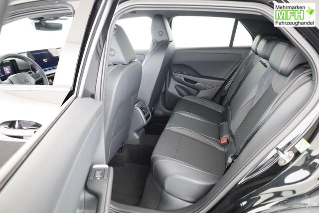 Volkswagen T-Roc 1.5 eTSI 110 kW R-Line DSG Black, AHK, IQ.Light, Kamera, el. Klappe, 19-Zoll 