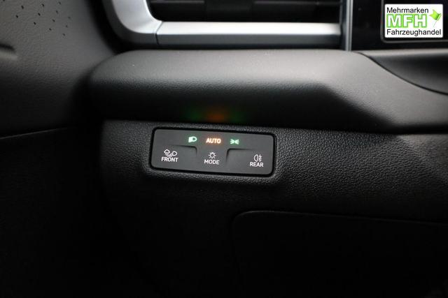Volkswagen T-Roc 1.5 eTSI 110 kW R-Line DSG Black, AHK, IQ.Light, Kamera, el. Klappe, 19-Zoll 