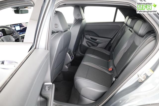 Volkswagen T-Roc 1.5 eTSI 110 kW R-Line DSG Black, AHK, IQ.Light, Kamera, el. Klappe, 19-Zoll 