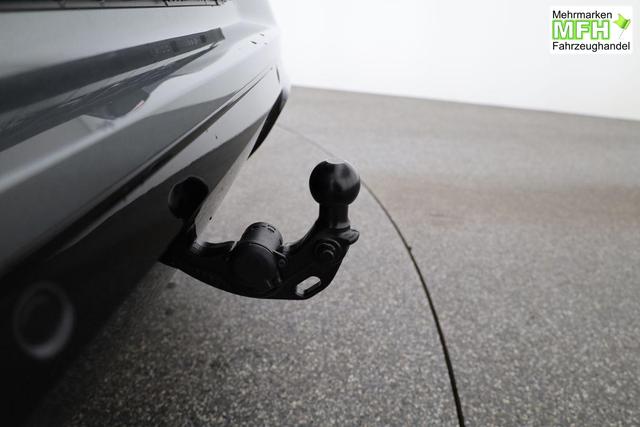 Volkswagen T-Roc 1.5 eTSI 110 kW R-Line DSG Black, AHK, IQ.Light, Kamera, el. Klappe, 19-Zoll 
