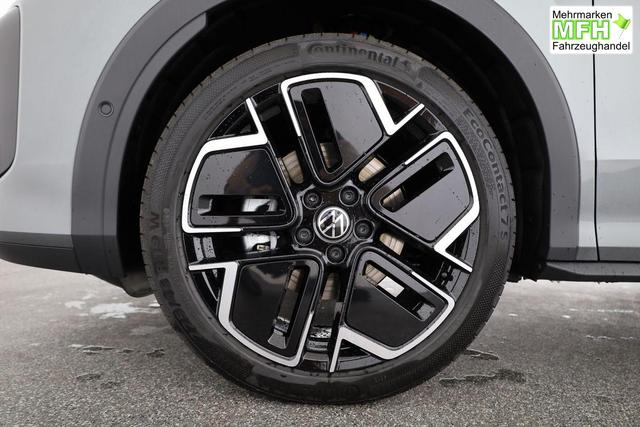 Volkswagen T-Roc 1.5 eTSI 110 kW R-Line DSG Black, AHK, IQ.Light, Kamera, el. Klappe, 19-Zoll 
