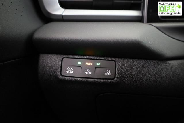 Volkswagen T-Roc 1.5 eTSI 110 kW R-Line DSG Black, AHK, IQ.Light, Kamera, el. Klappe, 19-Zoll 
