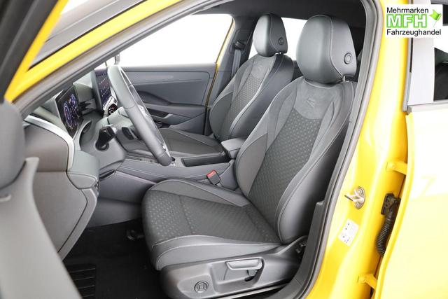 Volkswagen T-Roc 1.5 eTSI 110 kW R-Line DSG Black, AHK, IQ.Light, Kamera, el. Klappe, 19-Zoll 