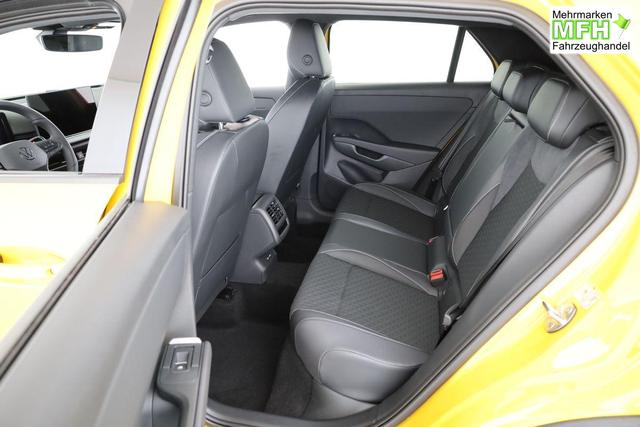 Volkswagen T-Roc 1.5 eTSI 110 kW R-Line DSG Black, AHK, IQ.Light, Kamera, el. Klappe, 19-Zoll 