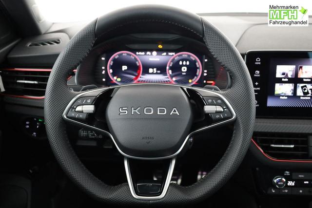 Skoda Kamiq Monte Carlo 1.5 TSI DSG Carlo, Pano, Matrix, Navi, Side, 18-Zoll, 5 J.-Garantie 