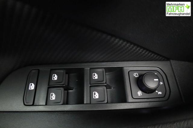 Skoda Kamiq Monte Carlo 1.5 TSI DSG Carlo, Pano, Matrix, Navi, Side, 18-Zoll, 5 J.-Garantie 