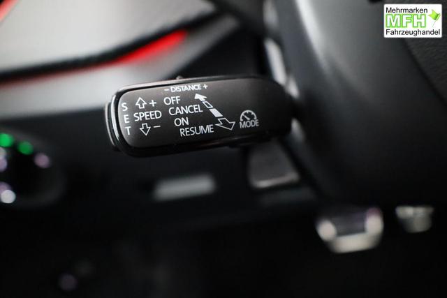 Skoda Kamiq Monte Carlo 1.5 TSI DSG Carlo, Pano, Matrix, Navi, Side, 18-Zoll, 5 J.-Garantie 
