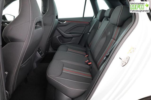 Skoda Kamiq Monte Carlo 1.5 TSI DSG Carlo, Pano, Matrix, Navi, Side, 18-Zoll, 5 J.-Garantie 