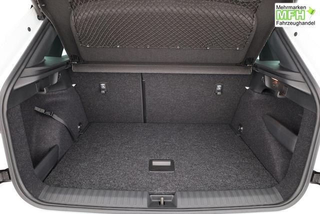 Skoda Kamiq Monte Carlo 1.5 TSI DSG Carlo, Pano, Matrix, Navi, Side, 18-Zoll, 5 J.-Garantie 