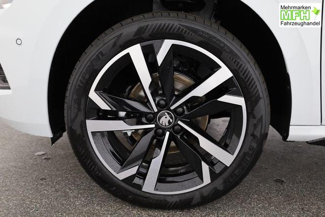 Skoda Kamiq Monte Carlo 1.5 TSI DSG Carlo, Pano, Matrix, Navi, Side, 18-Zoll, 5 J.-Garantie 