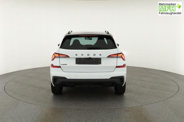 Skoda Kamiq Monte Carlo 1.5 TSI DSG Carlo, Pano, Matrix, Navi, Side, 18-Zoll, 5 J.-Garantie 
