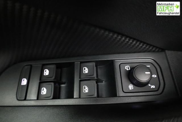 Skoda Kamiq Monte Carlo 1.5 TSI DSG Carlo, Pano, AHK, Matrix, Navi, Side, 18-Zoll, 5 J.-Garantie 
