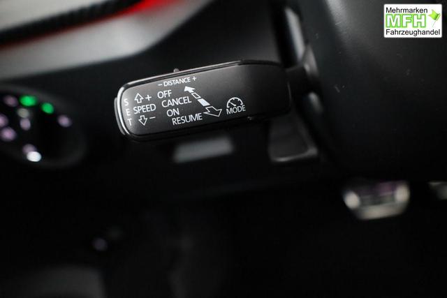 Skoda Kamiq Monte Carlo 1.5 TSI DSG Carlo, Pano, AHK, Matrix, Navi, Side, 18-Zoll, 5 J.-Garantie 