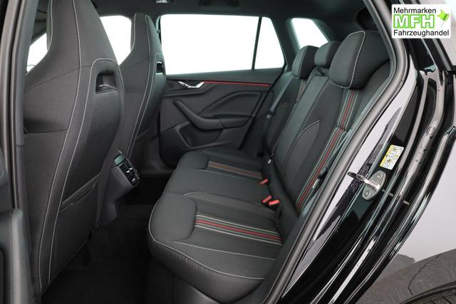 Skoda Kamiq Monte Carlo 1.5 TSI DSG Carlo, Pano, AHK, Matrix, Navi, Side, 18-Zoll, 5 J.-Garantie 