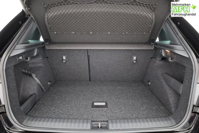 Skoda Kamiq Monte Carlo 1.5 TSI DSG Carlo, Pano, AHK, Matrix, Navi, Side, 18-Zoll, 5 J.-Garantie 