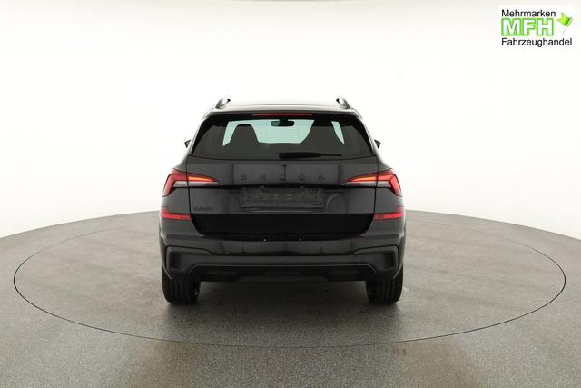 Skoda Kamiq Monte Carlo 1.5 TSI DSG Carlo, Pano, AHK, Matrix, Navi, Side, 18-Zoll, 5 J.-Garantie 