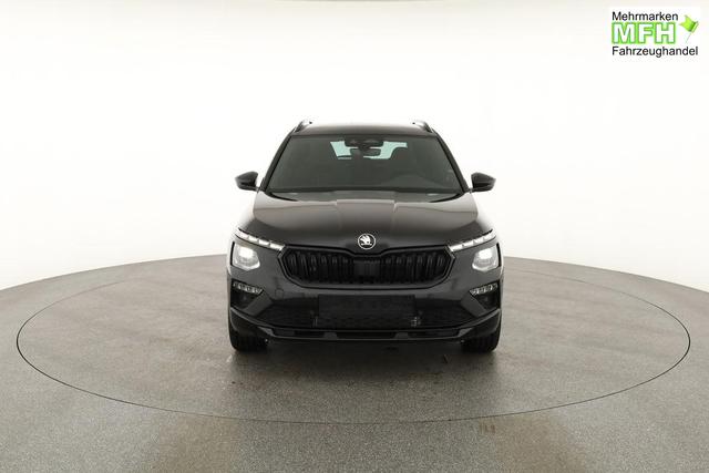 Skoda Kamiq Monte Carlo 1.5 TSI DSG Carlo, Pano, AHK, Matrix, Navi, Side, 18-Zoll, 5 J.-Garantie 