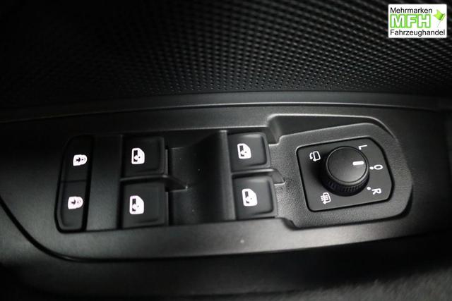 Skoda Kodiaq 2.0 TSI 195 kW 4x4 RS DSG RS, AHK, Navi, Matrix, Canton, Side, FS-beheizbar, el. Klappe, Kamera, 20-Zoll, 5 J.-Garantie 