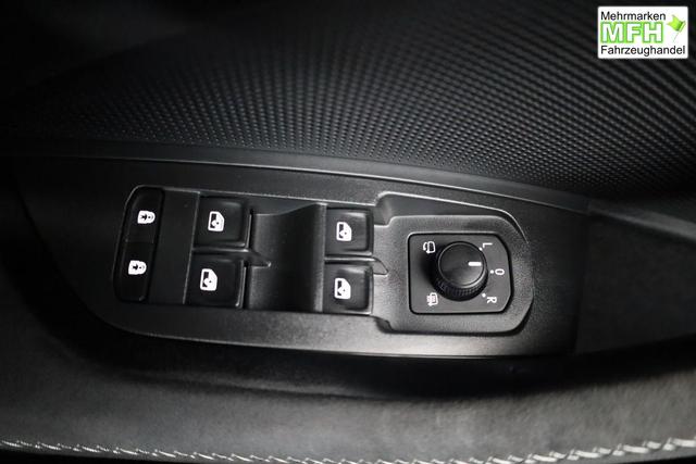 Skoda Kodiaq 2.0 TDI 142 kW 4x4 Sportline DSG Sportline, AHK, Navi, Matrix, el. Klappe, Side, 19-Zoll 