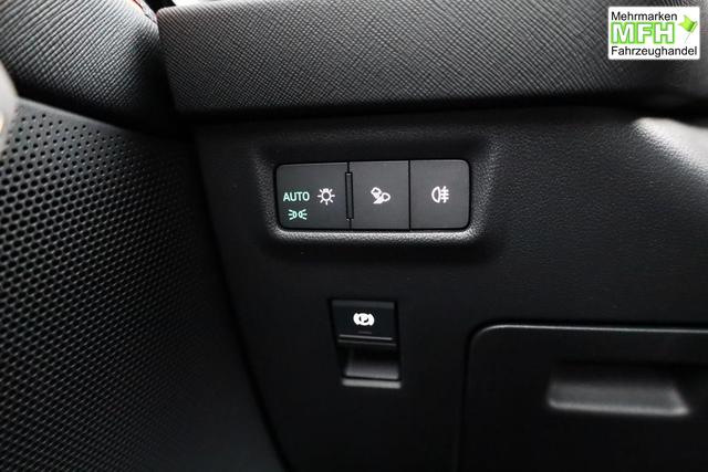 Skoda Kodiaq 2.0 TDI 142 kW 4x4 Sportline DSG Sportline, AHK, Navi, Matrix, el. Klappe, Side, 19-Zoll 