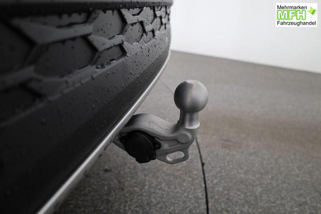 Skoda Kodiaq 2.0 TDI 142 kW 4x4 Sportline DSG Sportline, AHK, Navi, Matrix, el. Klappe, Side, 19-Zoll 