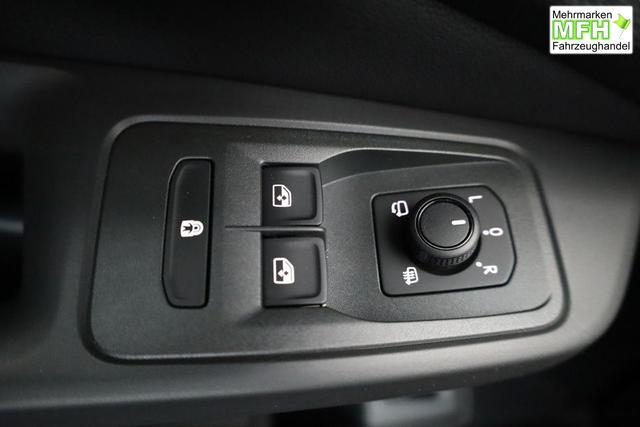 Volkswagen Caddy Life eHybrid 1.5 Life, AHK, Navi, Side, FS-beheizbar, ACC, Kamera, LED, 17-Zoll, 5 J.-Garantie 