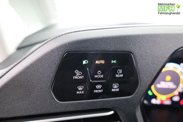 Volkswagen Caddy Life eHybrid 1.5 Life, AHK, Navi, Side, FS-beheizbar, ACC, Kamera, LED, 17-Zoll, 5 J.-Garantie 