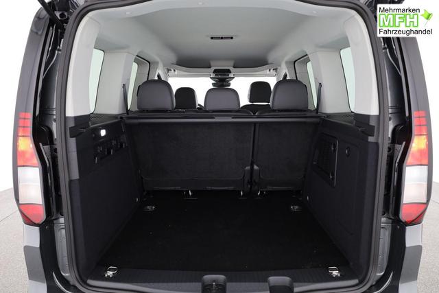 Volkswagen Caddy Life eHybrid 1.5 Life, AHK, Navi, Side, FS-beheizbar, ACC, Kamera, LED, 17-Zoll, 5 J.-Garantie 
