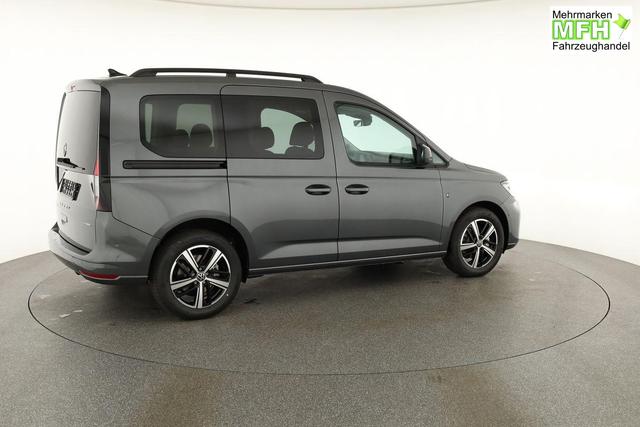 Volkswagen Caddy Life eHybrid 1.5 Life, AHK, Navi, Side, FS-beheizbar, ACC, Kamera, LED, 17-Zoll, 5 J.-Garantie 