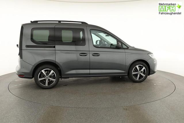 Volkswagen Caddy Life eHybrid 1.5 Life, AHK, Navi, Side, FS-beheizbar, ACC, Kamera, LED, 17-Zoll, 5 J.-Garantie 