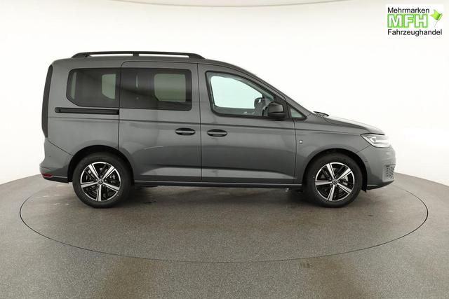 Volkswagen Caddy Life eHybrid 1.5 Life, AHK, Navi, Side, FS-beheizbar, ACC, Kamera, LED, 17-Zoll, 5 J.-Garantie 