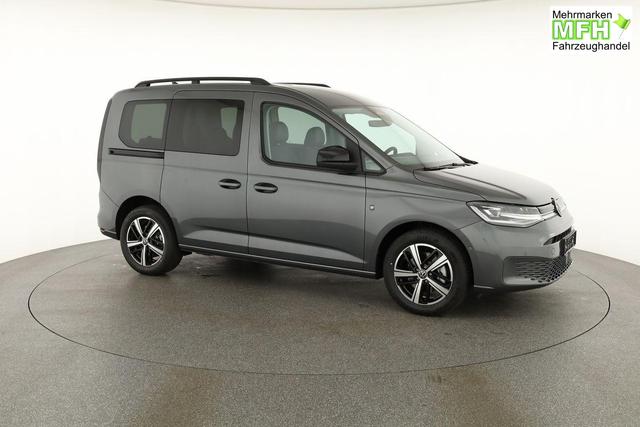Volkswagen Caddy Life eHybrid 1.5 Life, AHK, Navi, Side, FS-beheizbar, ACC, Kamera, LED, 17-Zoll, 5 J.-Garantie 