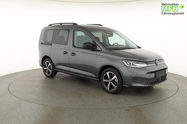 Volkswagen Caddy Life eHybrid 1.5 Life, AHK, Navi, Side, FS-beheizbar, ACC, Kamera, LED, 17-Zoll, 5 J.-Garantie 