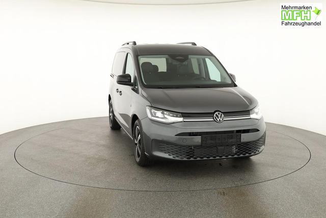 Volkswagen Caddy Life eHybrid 1.5 Life, AHK, Navi, Side, FS-beheizbar, ACC, Kamera, LED, 17-Zoll, 5 J.-Garantie 