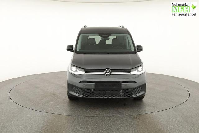 Volkswagen Caddy Life eHybrid 1.5 Life, AHK, Navi, Side, FS-beheizbar, ACC, Kamera, LED, 17-Zoll, 5 J.-Garantie 