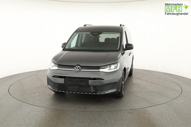 Volkswagen Caddy Life eHybrid 1.5 Life, AHK, Navi, Side, FS-beheizbar, ACC, Kamera, LED, 17-Zoll, 5 J.-Garantie 