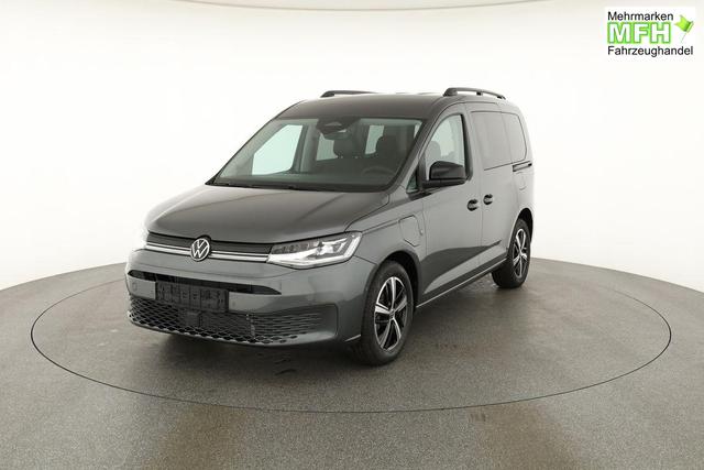 Volkswagen Caddy Life eHybrid 1.5 Life, AHK, Navi, Side, FS-beheizbar, ACC, Kamera, LED, 17-Zoll, 5 J.-Garantie 