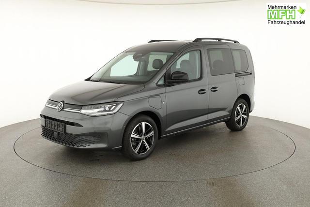 Volkswagen Caddy Life eHybrid 1.5 Life, AHK, Navi, Side, FS-beheizbar, ACC, Kamera, LED, 17-Zoll, 5 J.-Garantie 