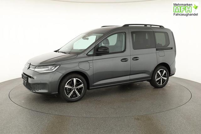 Volkswagen Caddy Life eHybrid 1.5 Life, AHK, Navi, Side, FS-beheizbar, ACC, Kamera, LED, 17-Zoll, 5 J.-Garantie 